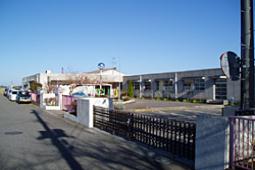 小須戸保育園の写真