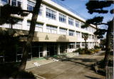 浜浦小学校の写真