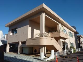 木戸コミュニティセンターの写真