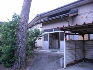 老人憩の家松崎荘の写真