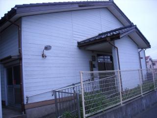 老人憩の家岡山荘の写真