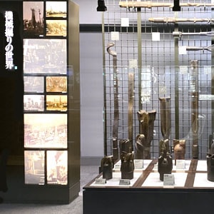 Machine digging tools