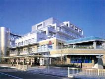 新潟市総合福祉会館の写真