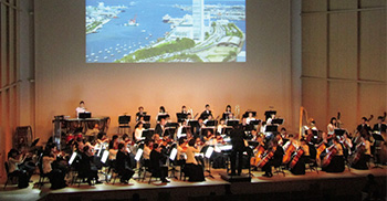 北区フィルハーモニー管弦楽団　第10回ファミリーコンサート