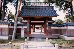 大栄寺