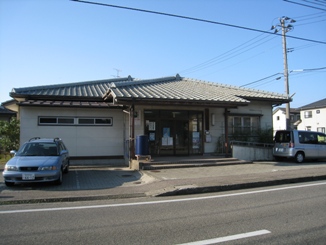 青山コミュニティハウスの写真