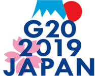 G20サミットロゴマーク