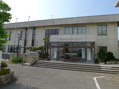 荻川地区図書室の写真