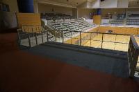 3階車椅子観覧席(他3箇所)写真