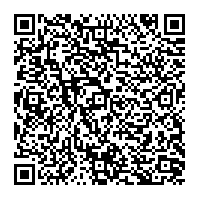 応急手当講習申込(個人)二次元コード