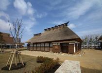 文化財センター2 ダウンロードページへリンク