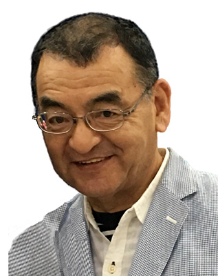 本田富義さん