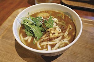 カフェわかばでランチ　お昼寝も
