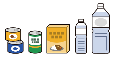食品飲料イラスト