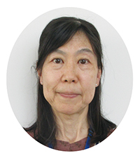 篠原　真樹子さんの顔写真