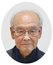 中村 信也会長の顔写真