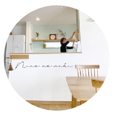 エシカルインフルエンサー NICOさんの写真