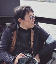 水島優さんの写真