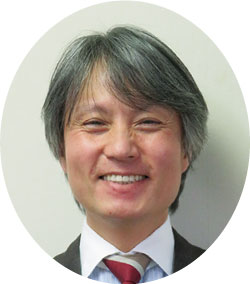 佐々木 智之さんの顔写真