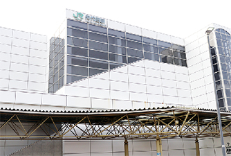 矢代田駅