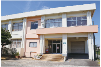 新津第三幼稚園
