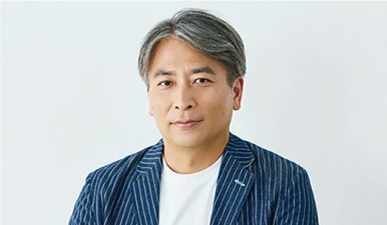 トークセッションゲスト 近野 宏明さんの写真