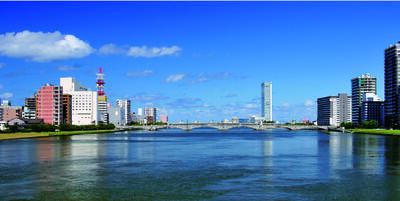 新潟市中央区