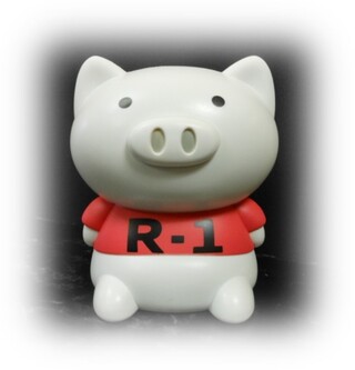 ラジオ体操ブーブーの写真