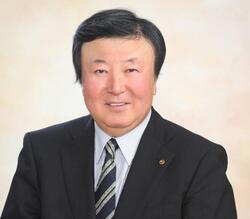 前田会頭