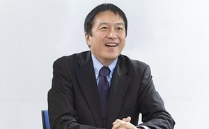 菊地　隆寛さん