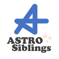 ASTRO Siblings株式会社企業ロゴ