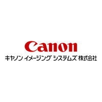 キヤノンイメージングシステムズ株式会社企業ロゴ
