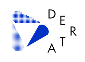 株式会社DERTA企業ロゴ