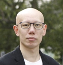 兒島祐輔氏