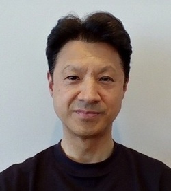 白井紀夫氏