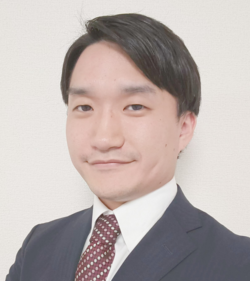 藤田　拓志氏