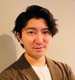 末吉拓哉氏