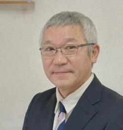 小田芳幸氏