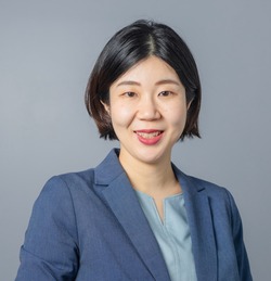 金子萌氏
