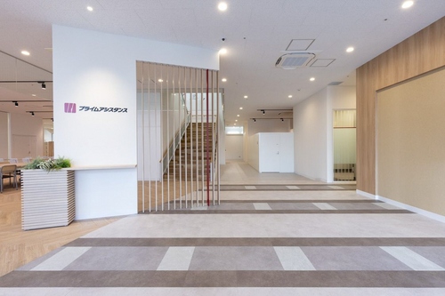 株式会社プライムアシスタンス