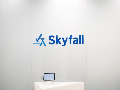 株式会社Skyfall
