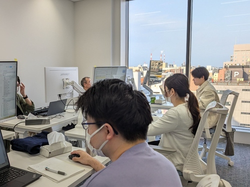 タオソフトウエア株式会社