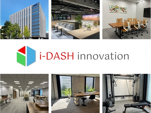 株式会社i-DASH innovation