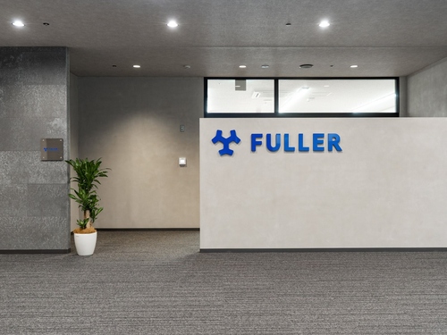 フラー株式会社