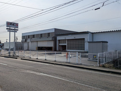 株式会社サニックスメイン画像