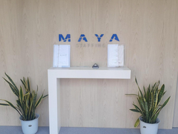 株式会社MAYA STAFFINGメイン画像