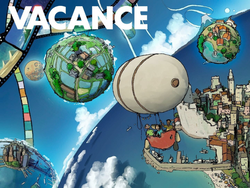 株式会社VACANCEメイン画像