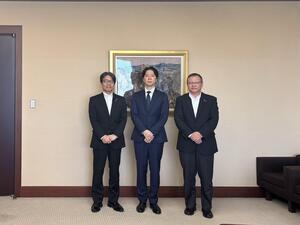 進出報告会