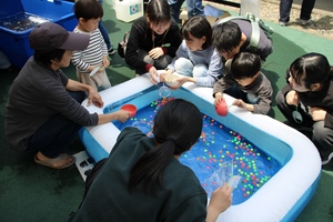 子ども縁日