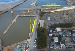 魚外し体験場所